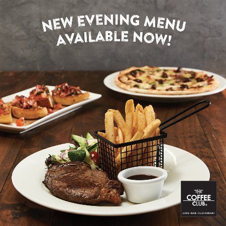 The Coffee Club Coolum Beach